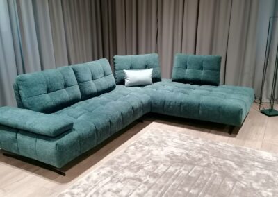 casa cucine Living canapé 1