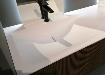 Salle de bains casa cucine vasque