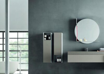 Salle de bains Start Line Casa Cucine